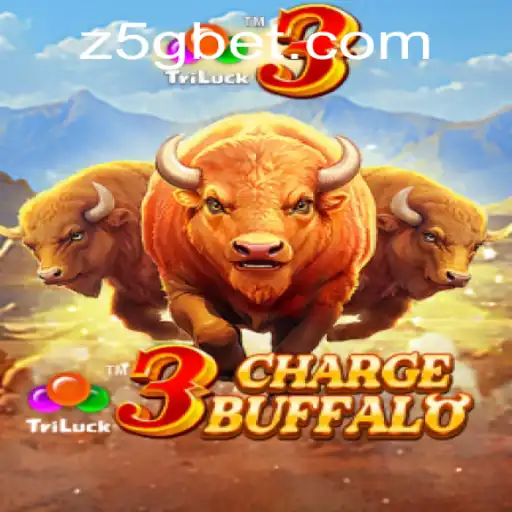 Desvendando o Mundo do Jogo 3ChargeBuffalo com 5gbet