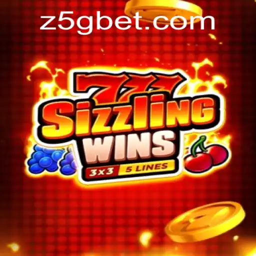 Descubra o Mundo Emocionante de 777SizzlingWins no 5GBet