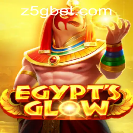 Descubra a Magia de EgyptsGlow no Mundo de 5gbet