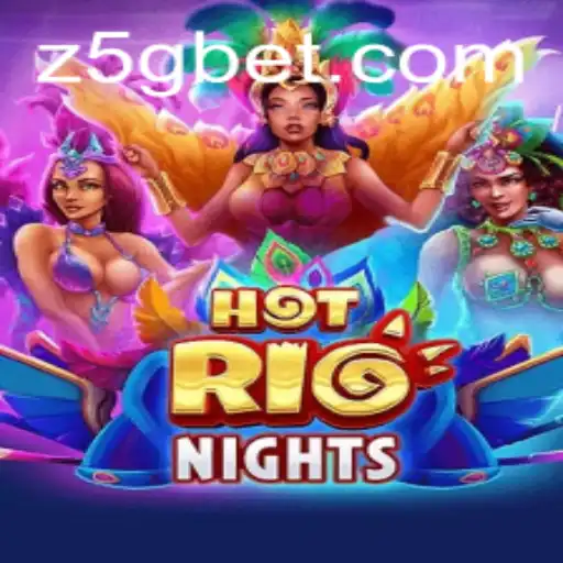 Explorando o Mundo de HotRioNights: Um Voo no Fantástico Jogo de 5gbet