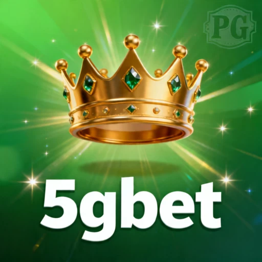 5gbet Logo