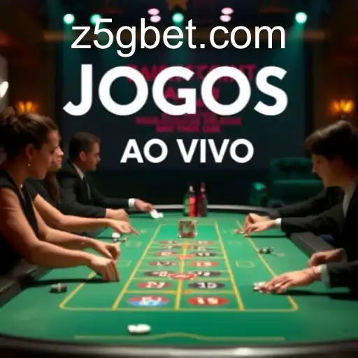 Jogos ao vivo