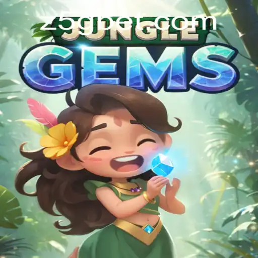 JungleGems: Descubra o Fascinante Universo de Aventura