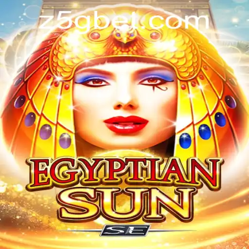 EgyptianSunSE: Uma Jornada Misteriosa no Deserto Antigo