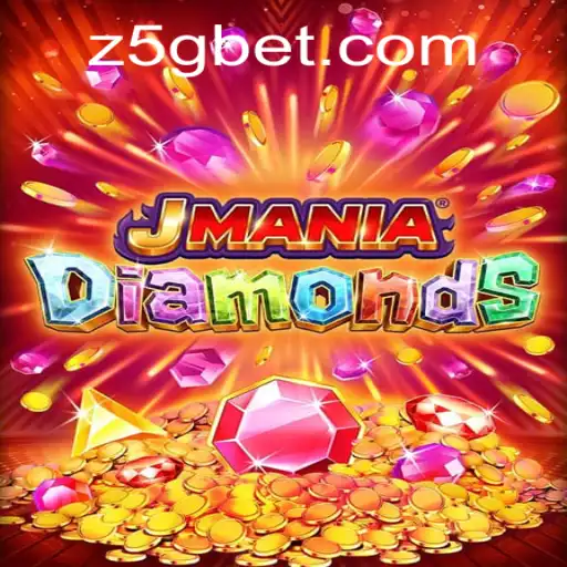 JManiaDiamonds: Descubra o Mundo Brilhante do Novo Jogo de Estratégia