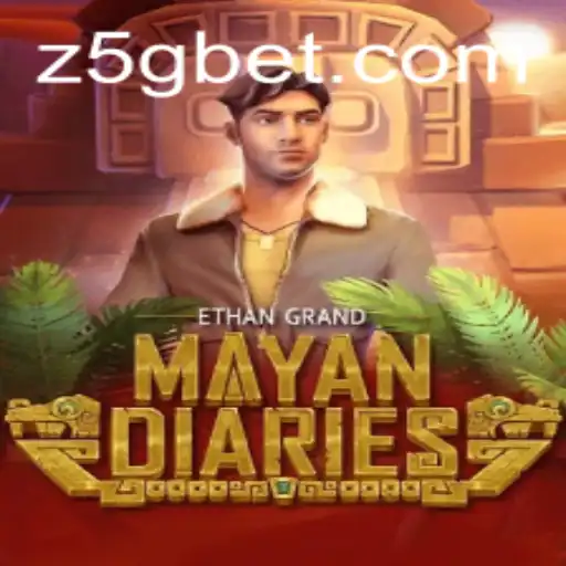 Explorando MayanDiaries: O Enigma dos Antigos com 5gbet