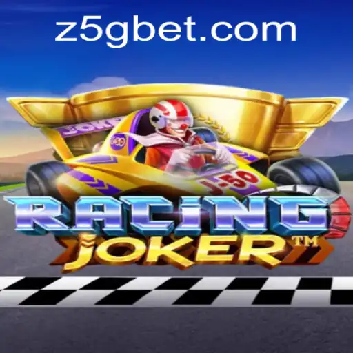 RacingJoker: A Nova Sensação nos Jogos de Corrida Online